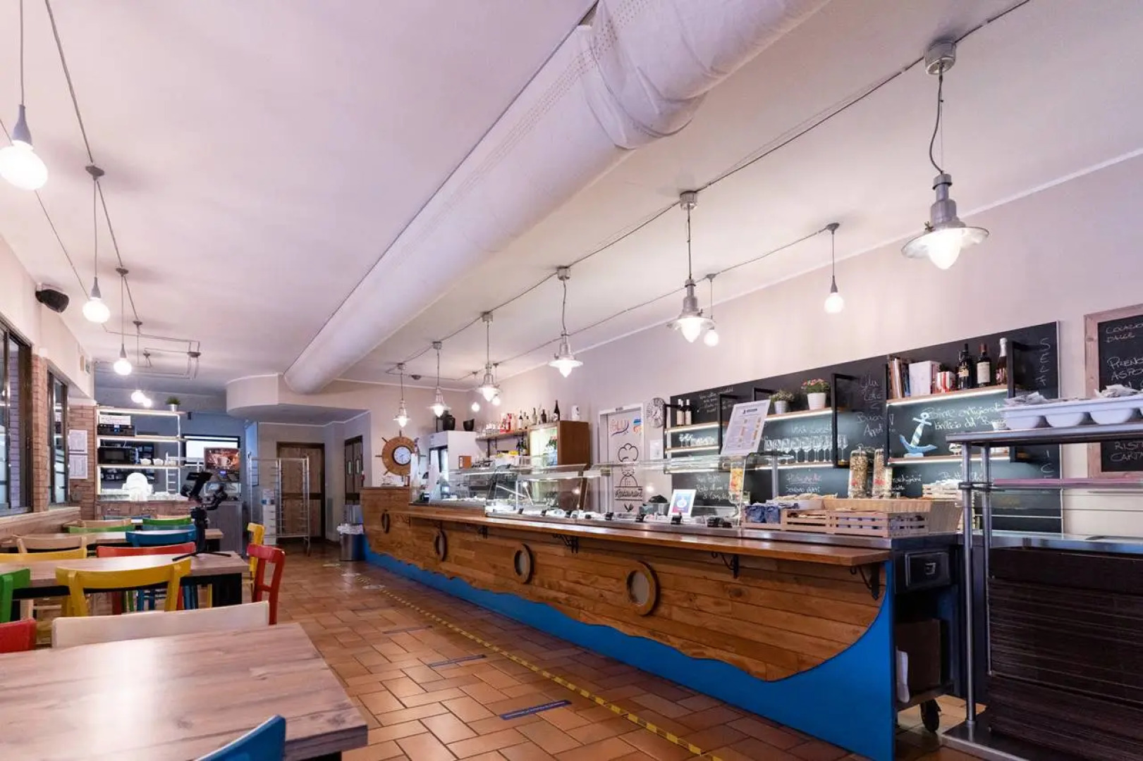 La Risacca Family Camping Village