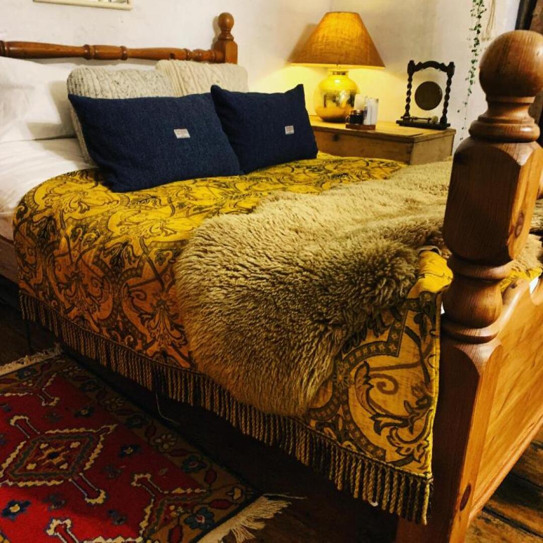 The Tack Room Ruston