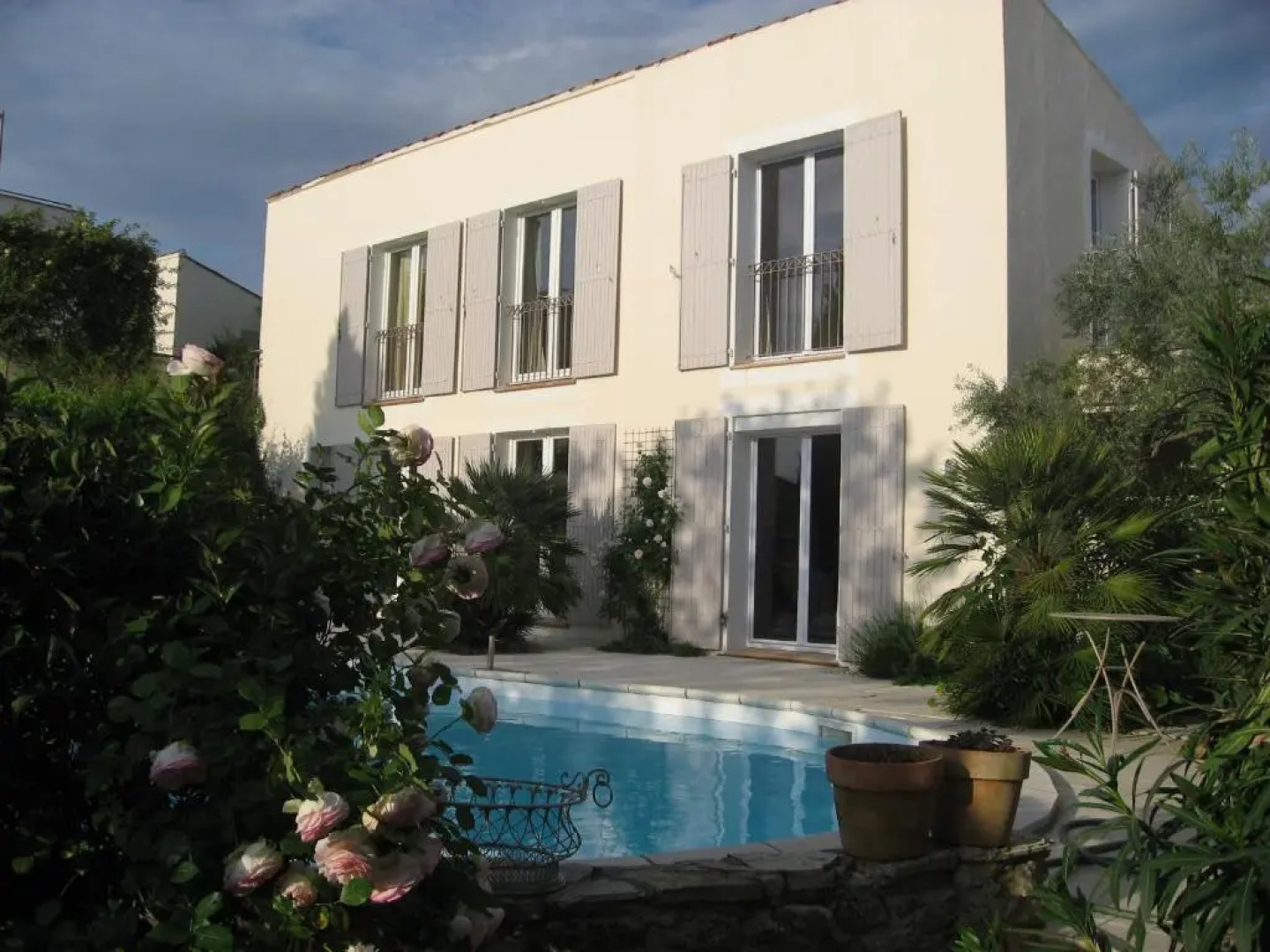 Maison Pertuis Provence