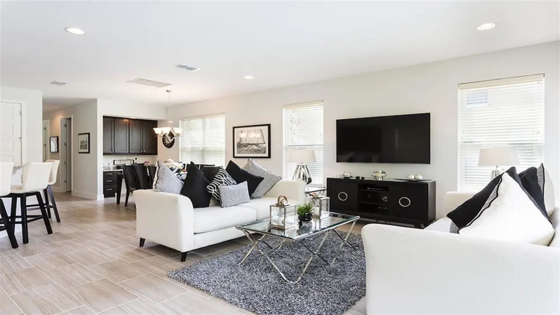 Fairway Ridge