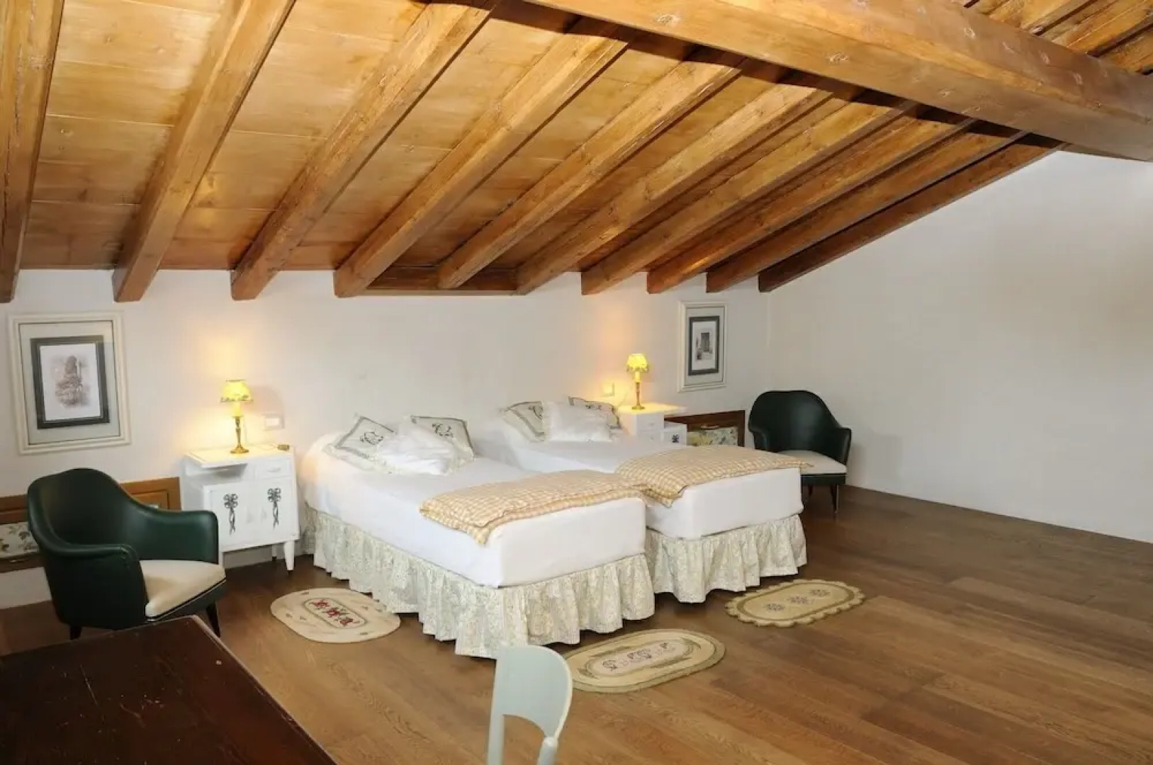 La Dimora di Borgoforte