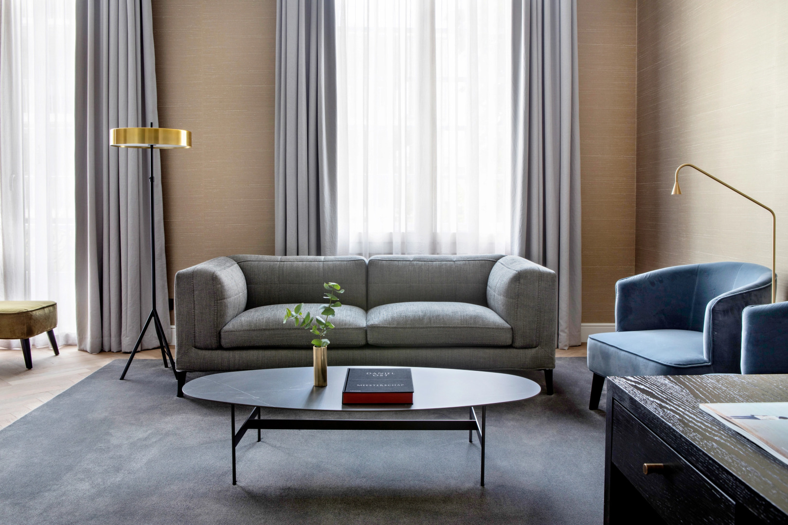 Pillows Grand Boutique Hotel Reylof, Ghent