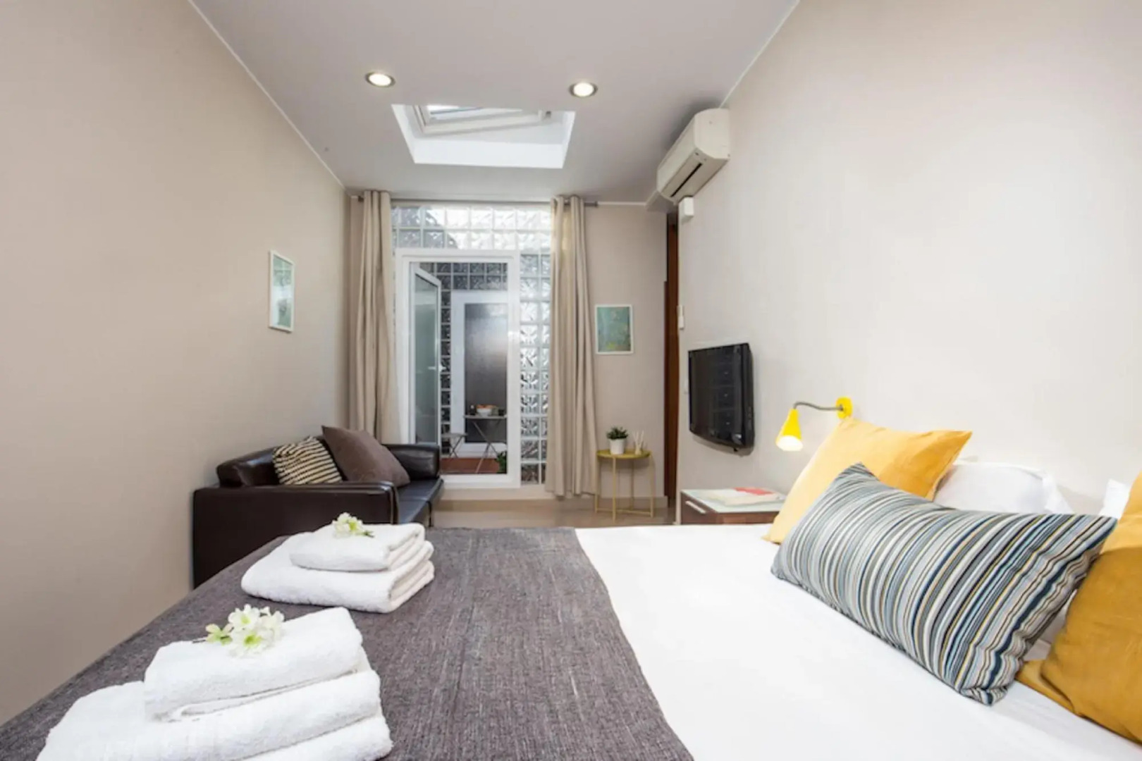 Lodging Apartments City Center-Eixample