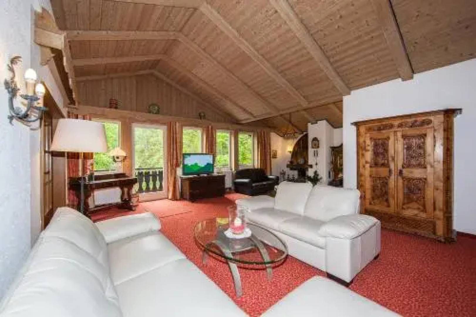 Gästehaus Lärchenhang