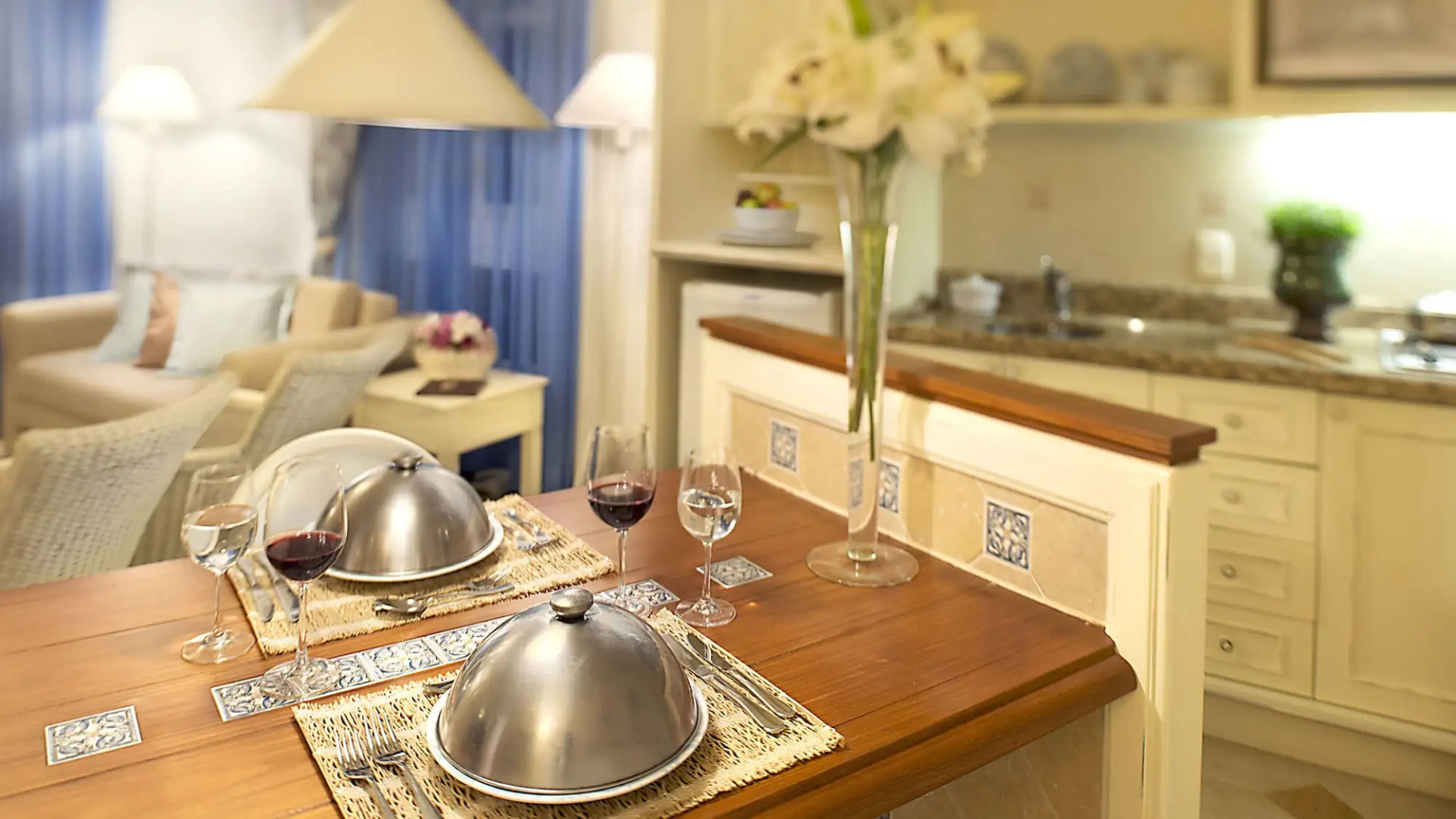 IL Campanario Villaggio Resort