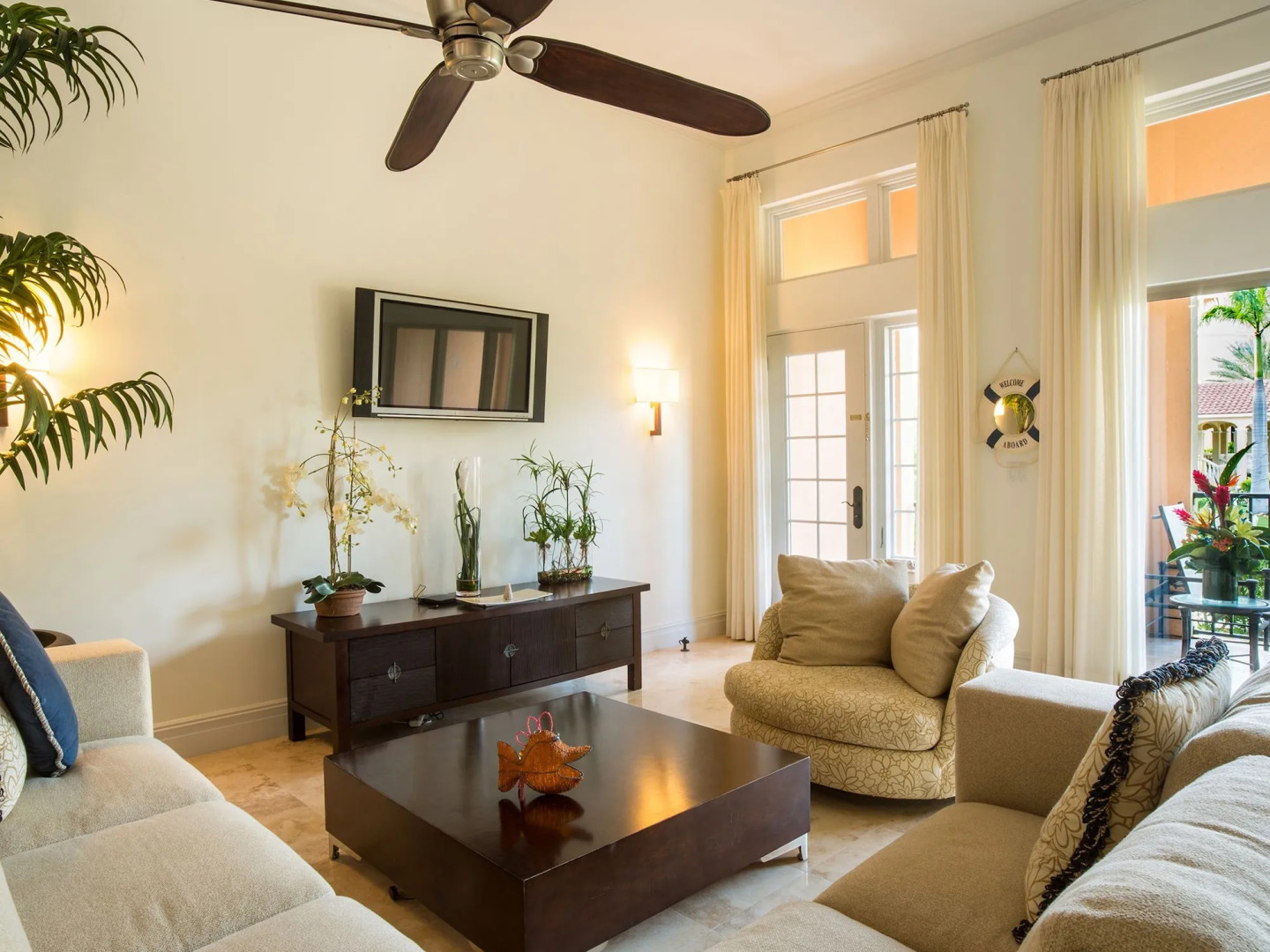 The Somerset on Grace Bay