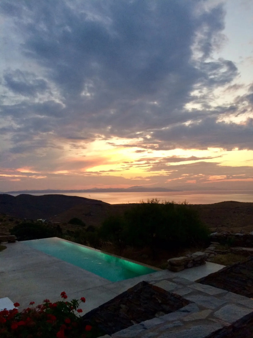 Agrikea Farm Stay Kea