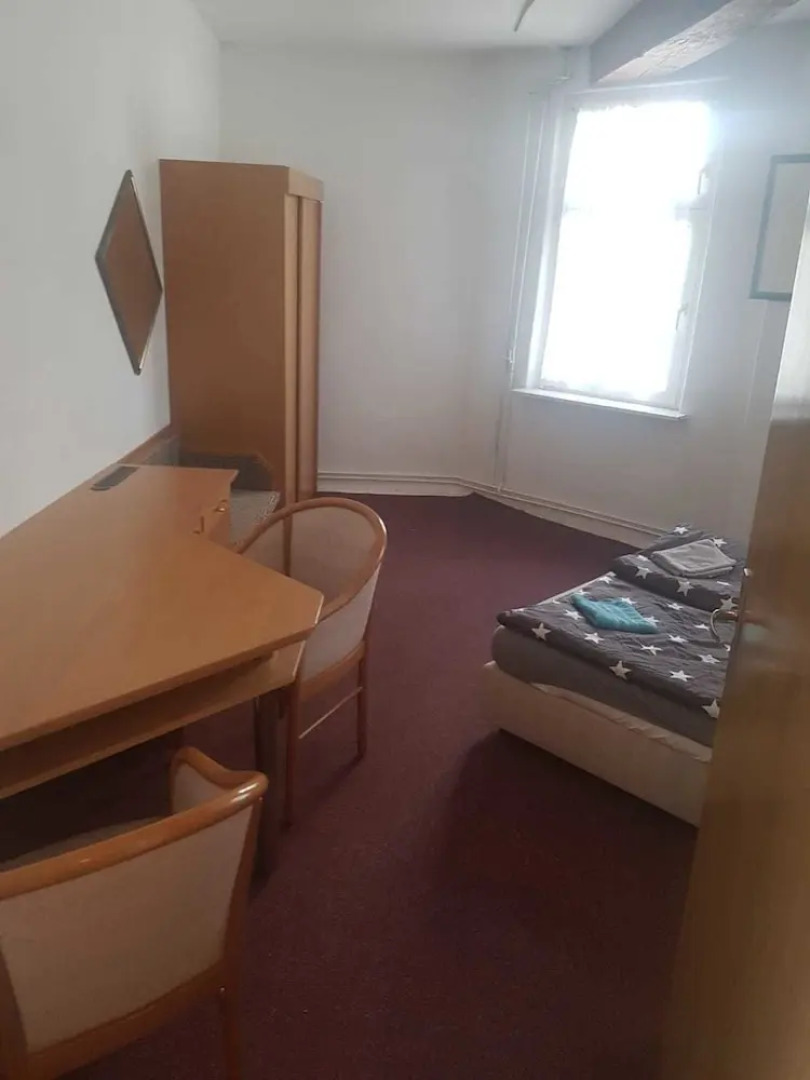 Ferienwohnungen Zwischen den Stdten