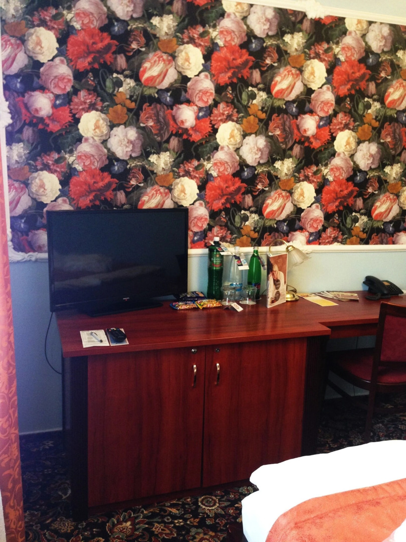 Chateau Monty Spa Resort