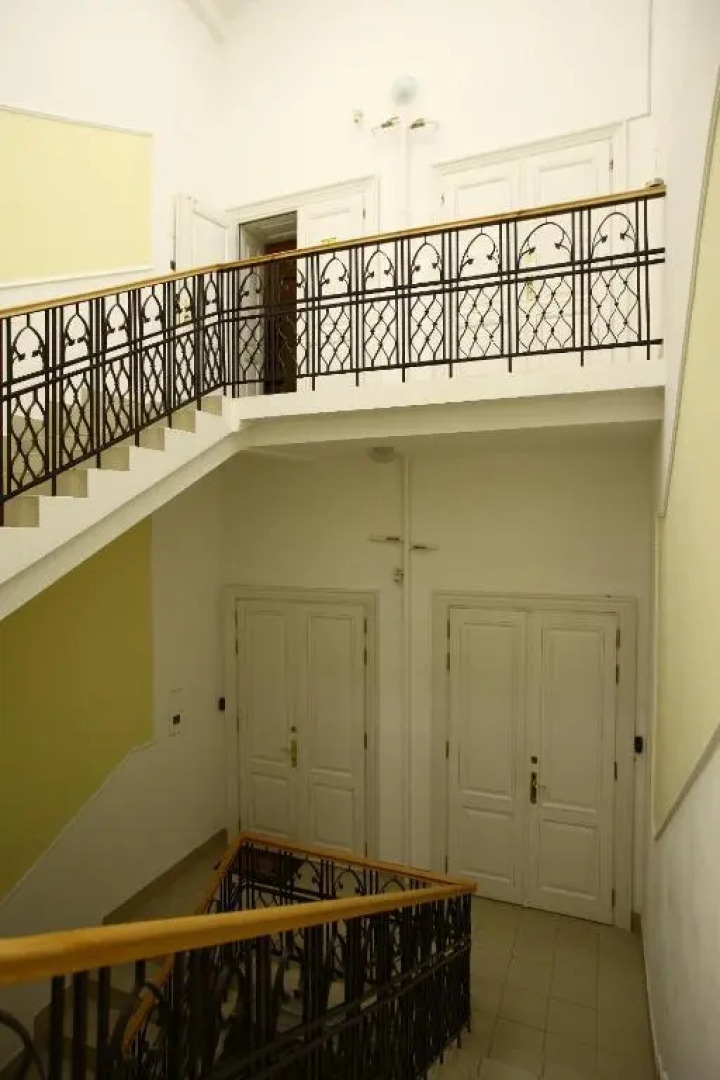 Mini-Hotel Under The Roof