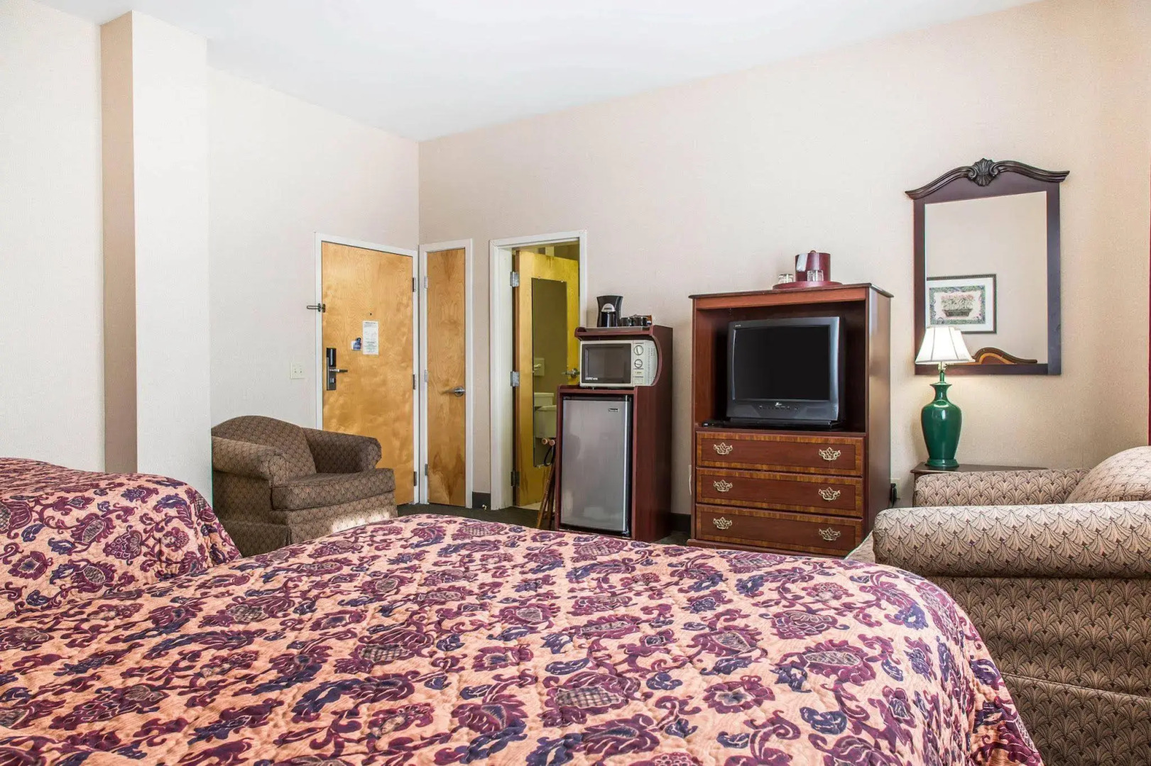 The Carriage House Inn Newport