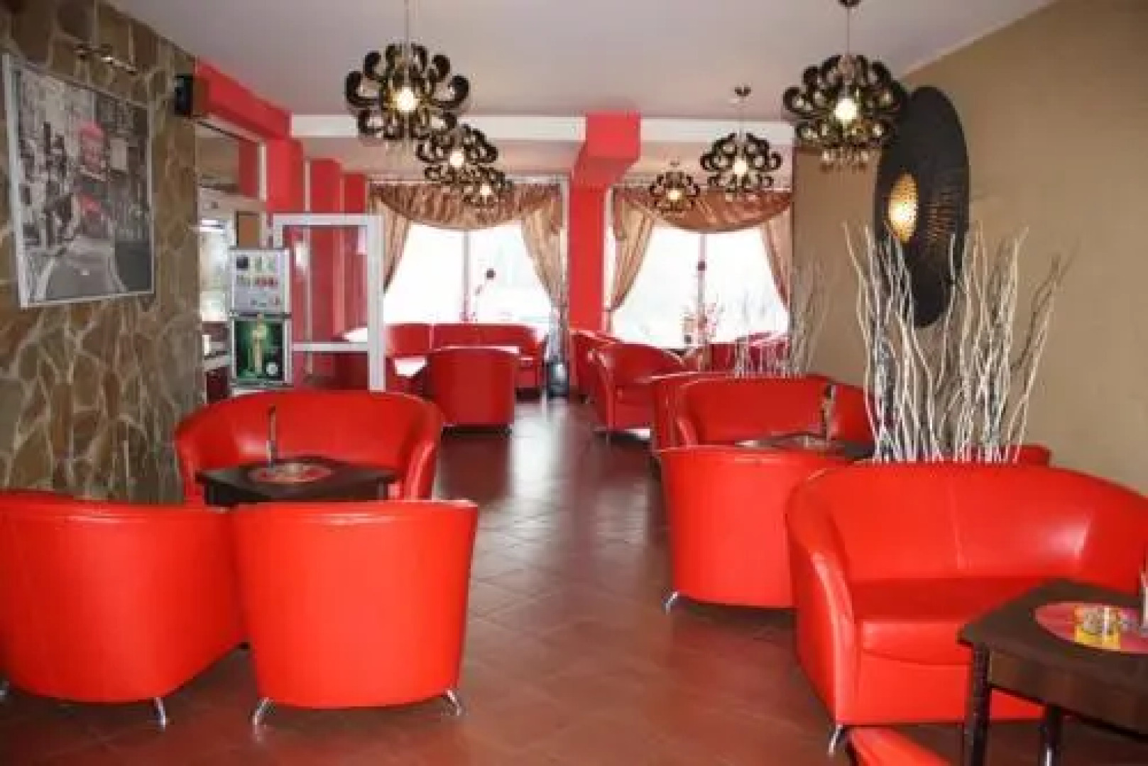 Restaurant and Pension Stenly