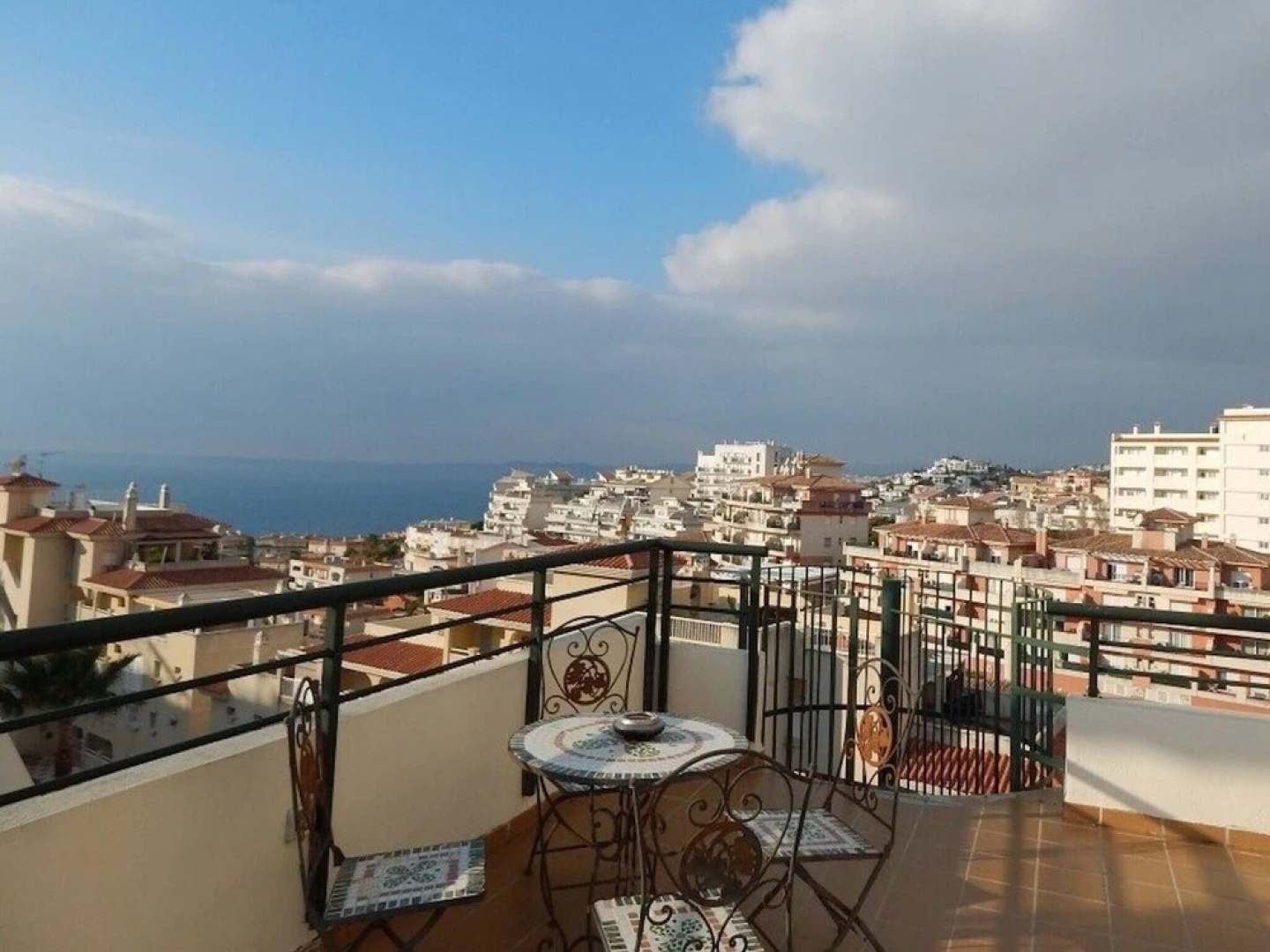 19003-PH  Penthouse in PlayaQuebrada