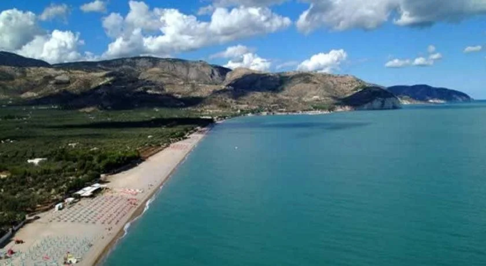 Hotel Alba Del Gargano