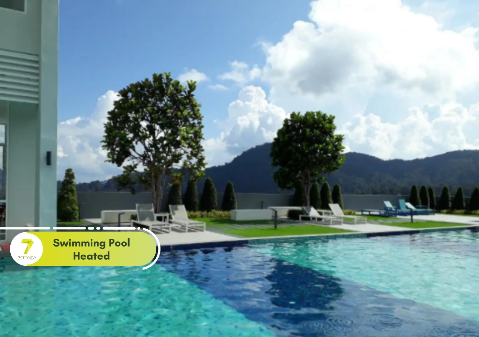 Windmill Upon Hills Luxury Suites Genting Highlands by 7Stonez