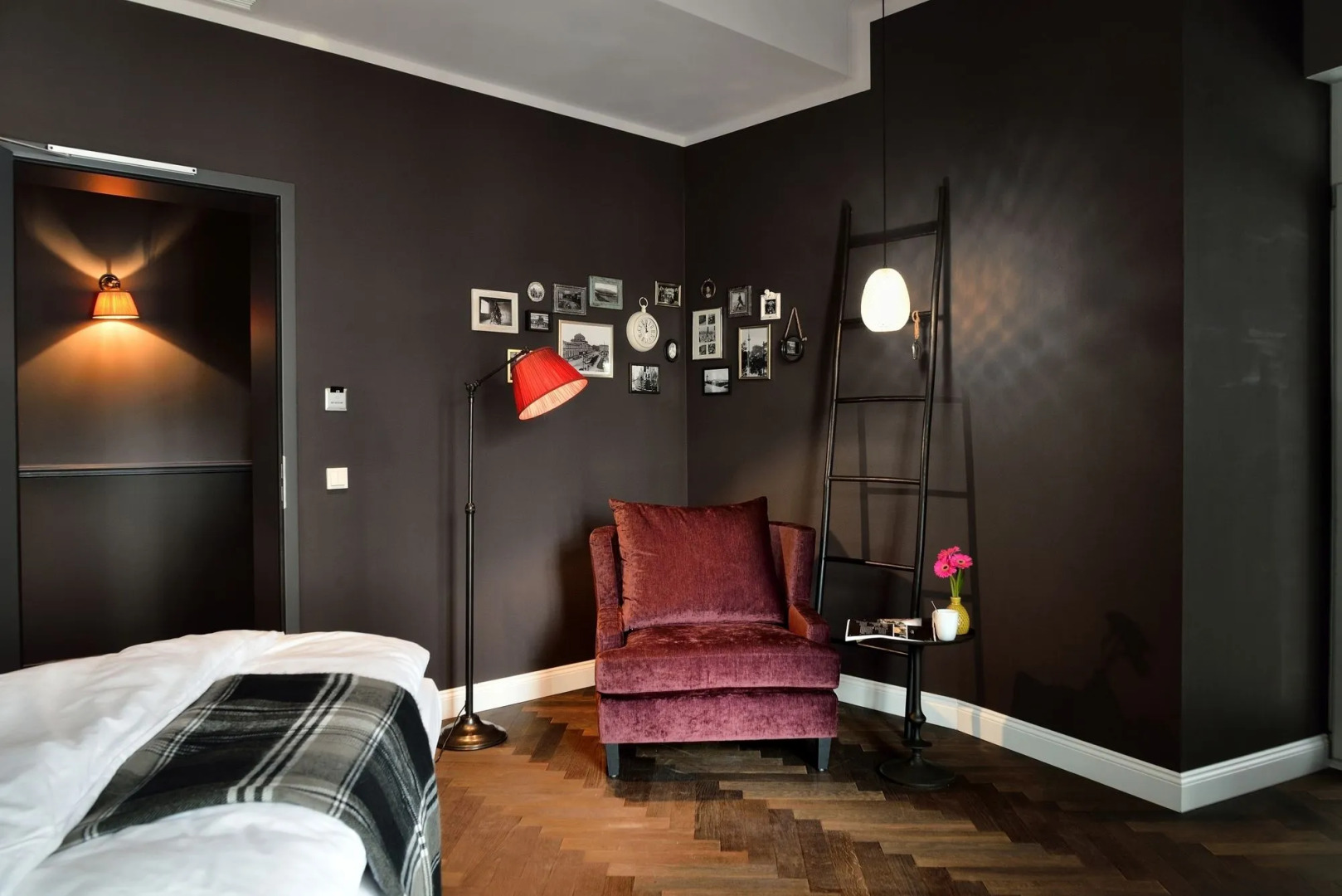 Syte Boutique Hotel Mannheim