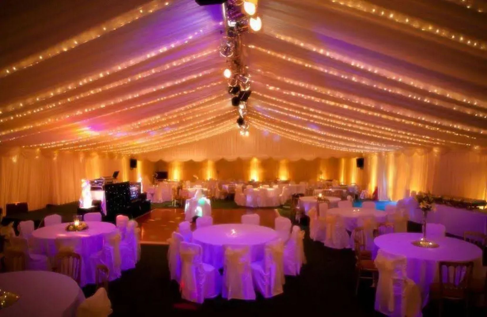 The Villa Wrea Green