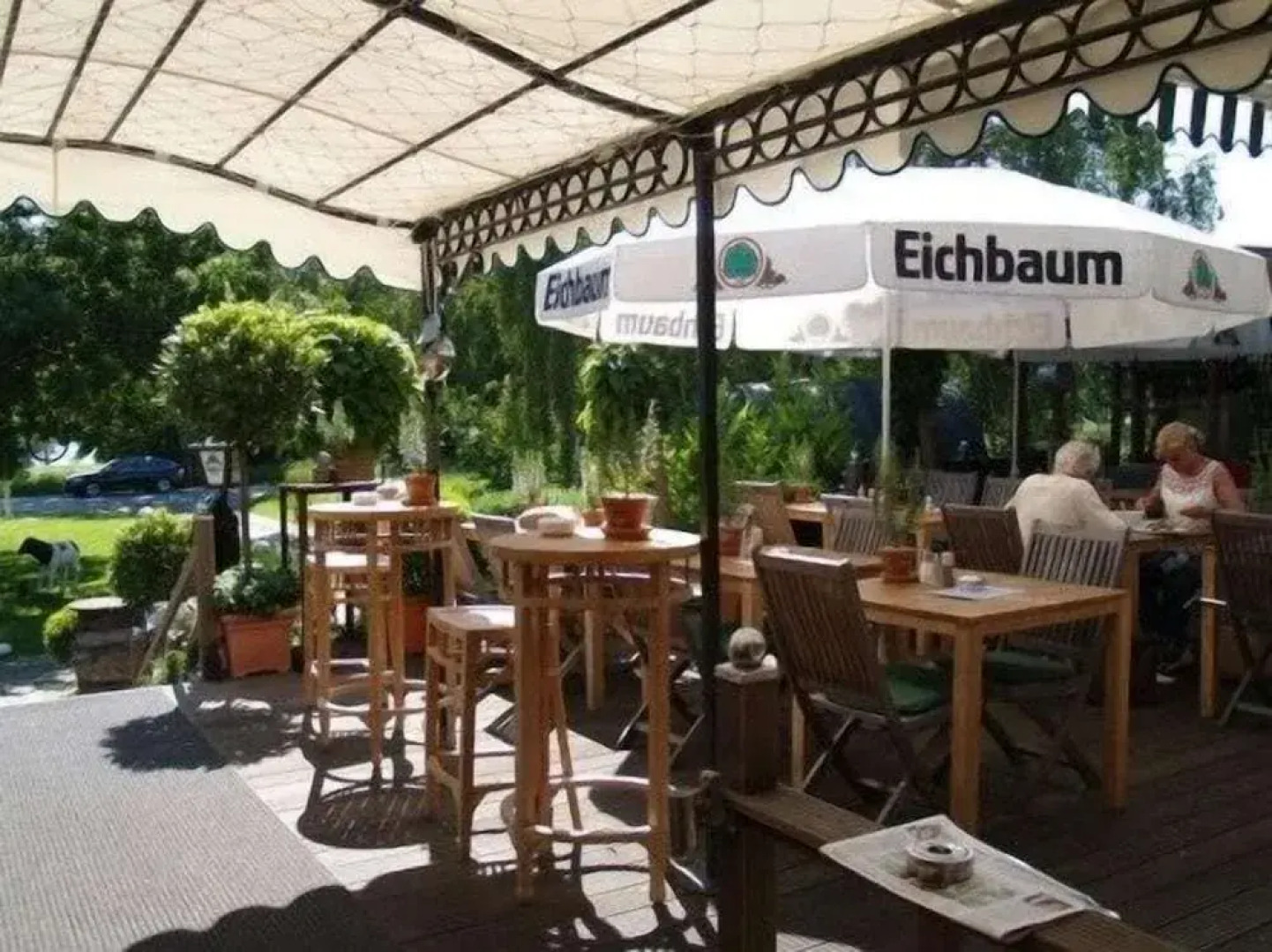 Zum Eichbaum