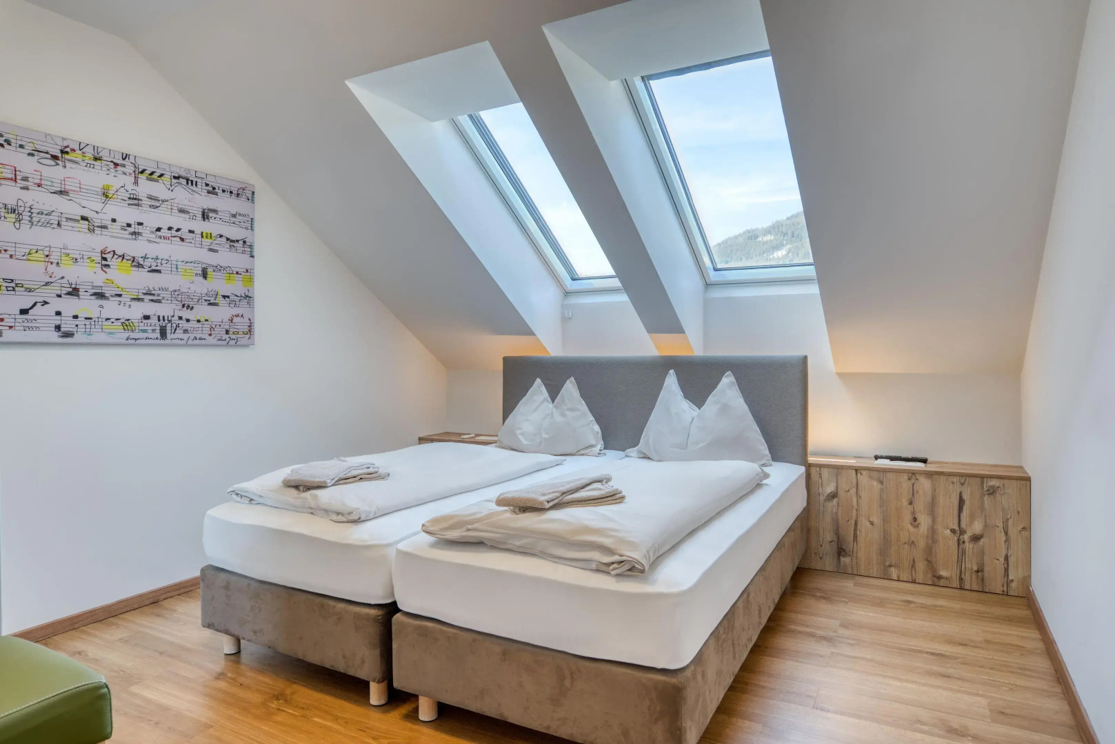 COOEE alpin Hotel Dachstein