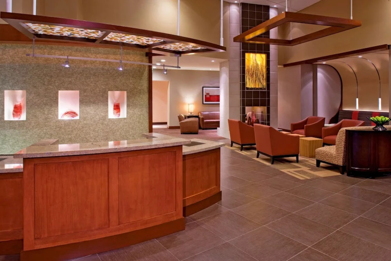 Hyatt Place Tucson Airport