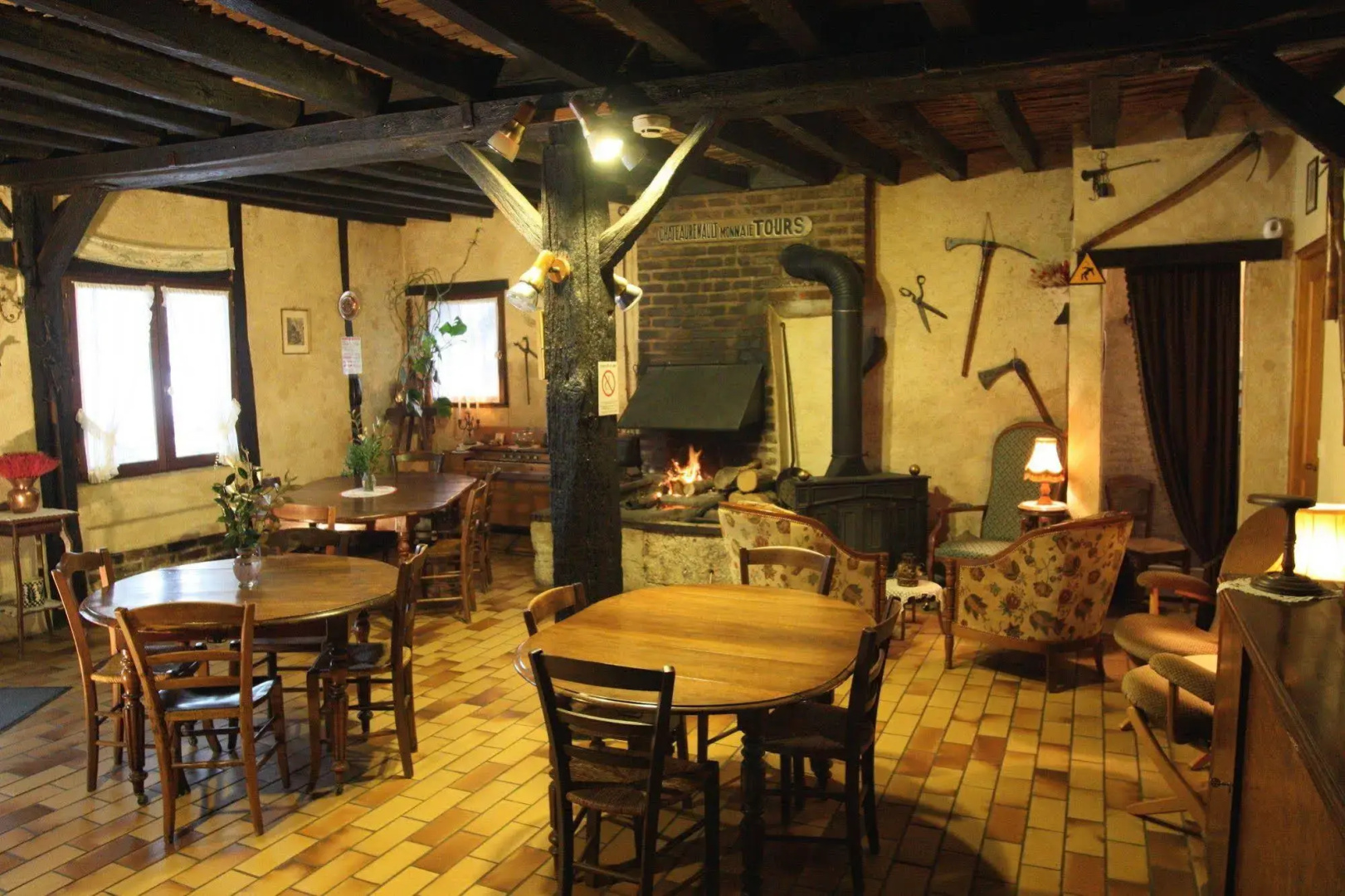 La Maréchalerie