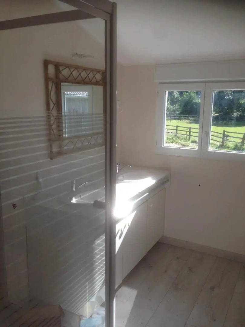 Chambre D'hote De L'élevage Du Lattay