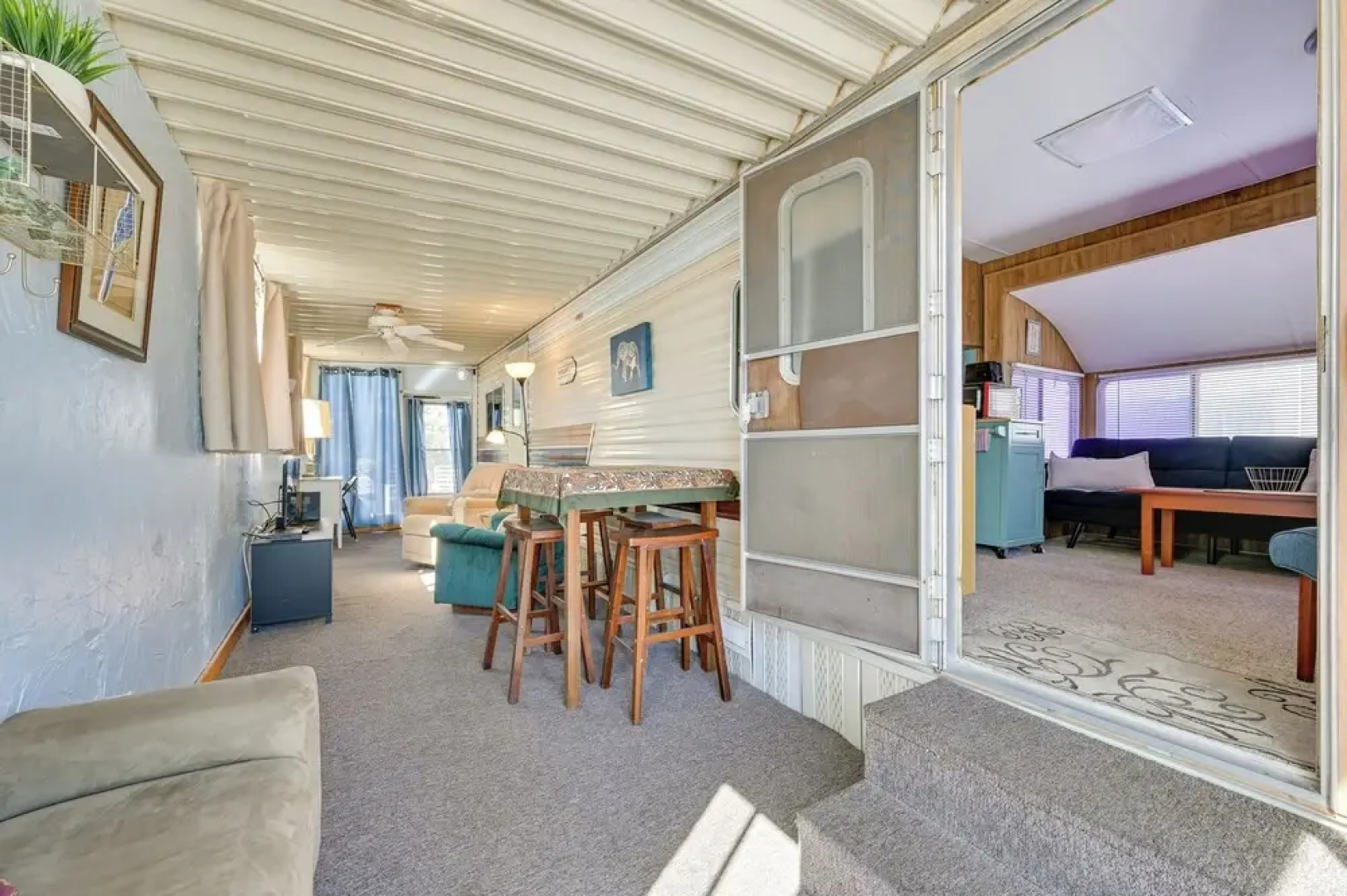 Cozy Yuma Vacation Rental w/ Resort Amenities!