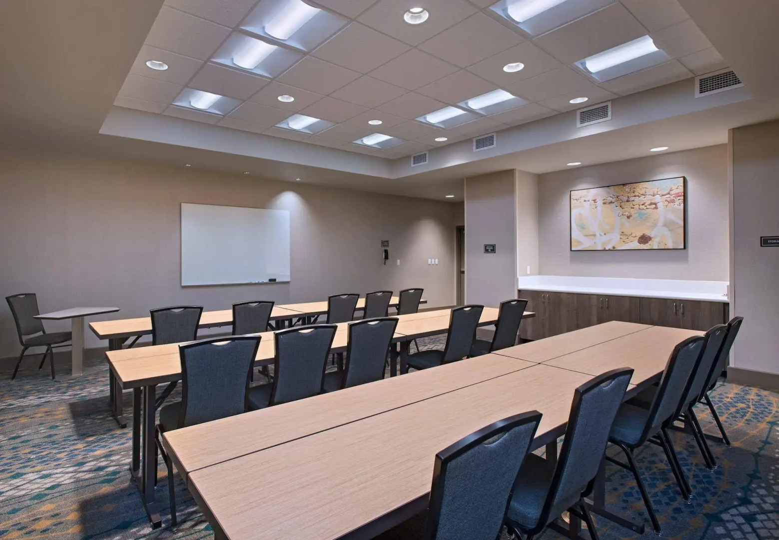 Residence Inn by Marriott Jackson The District at Eastover