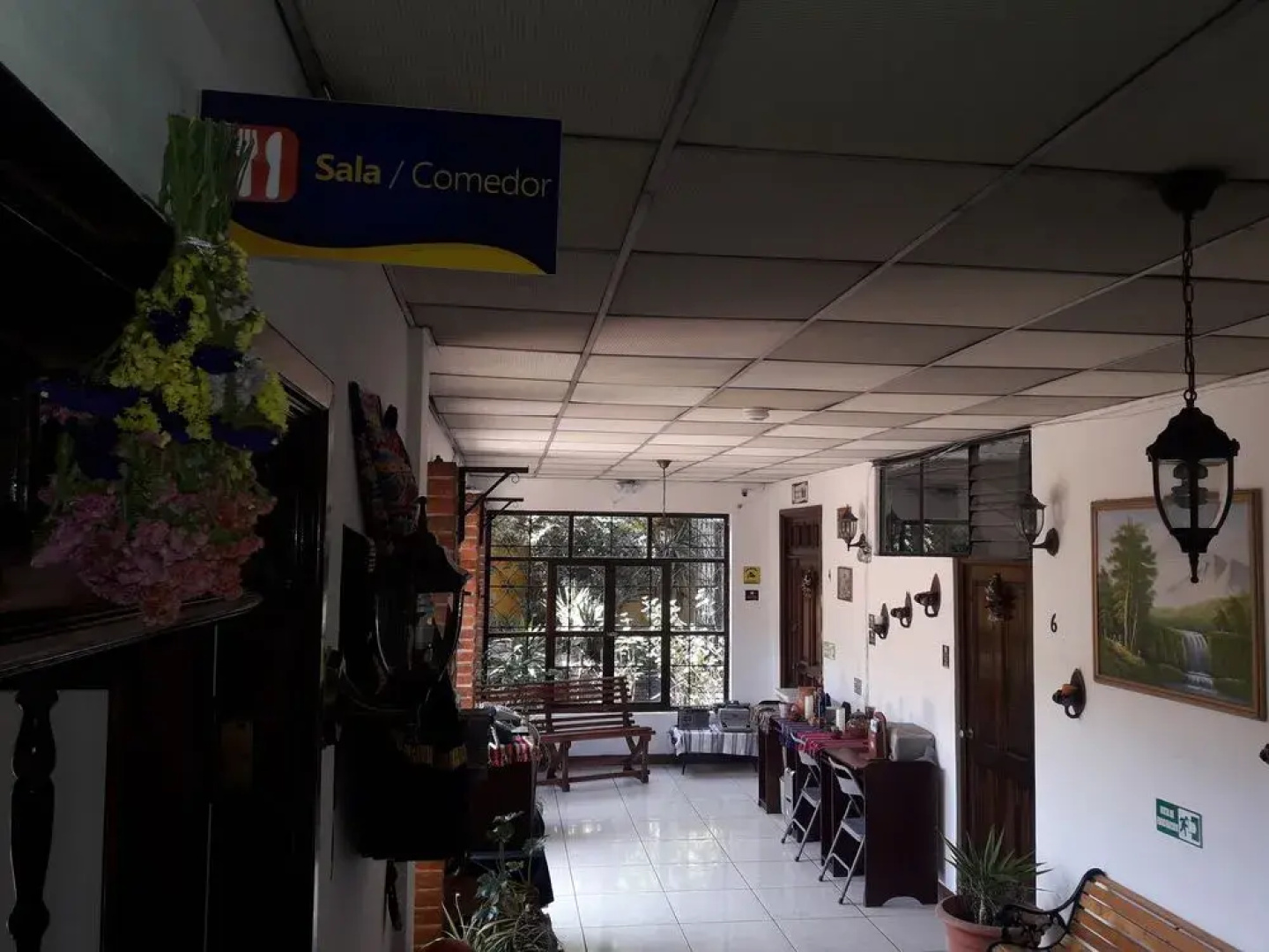 B&B Villa de Don Andres HOTEL