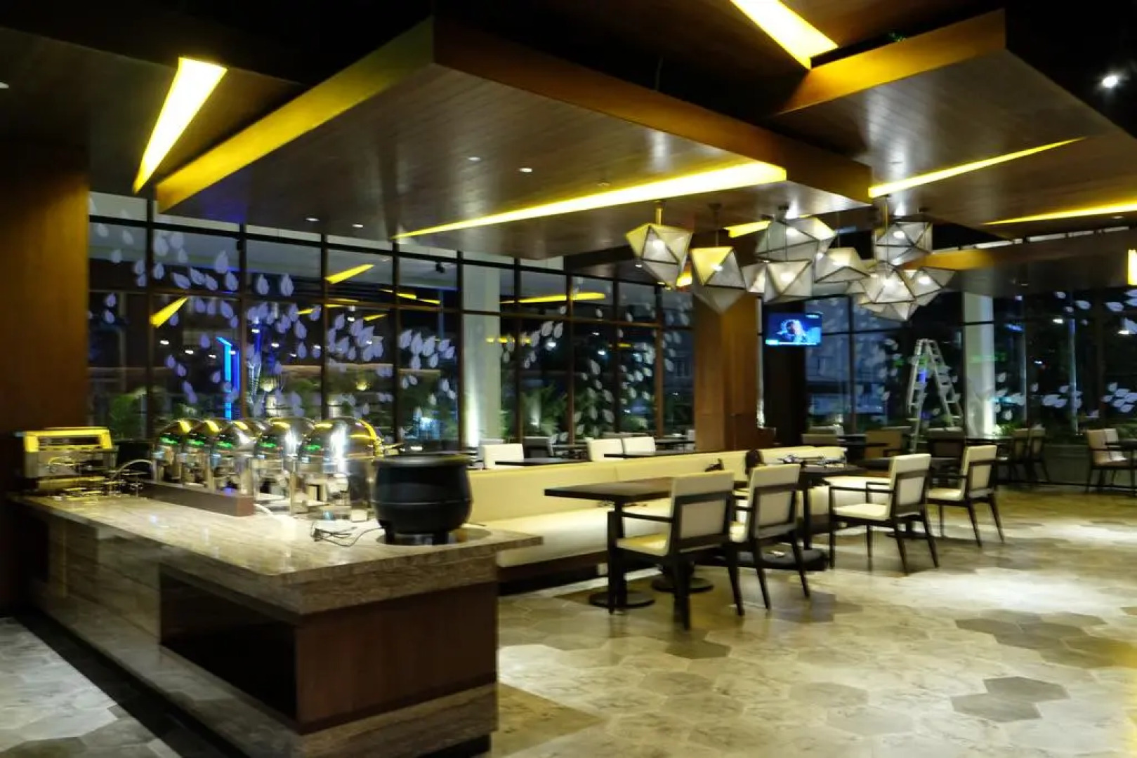 Midtown Hotel Samarinda