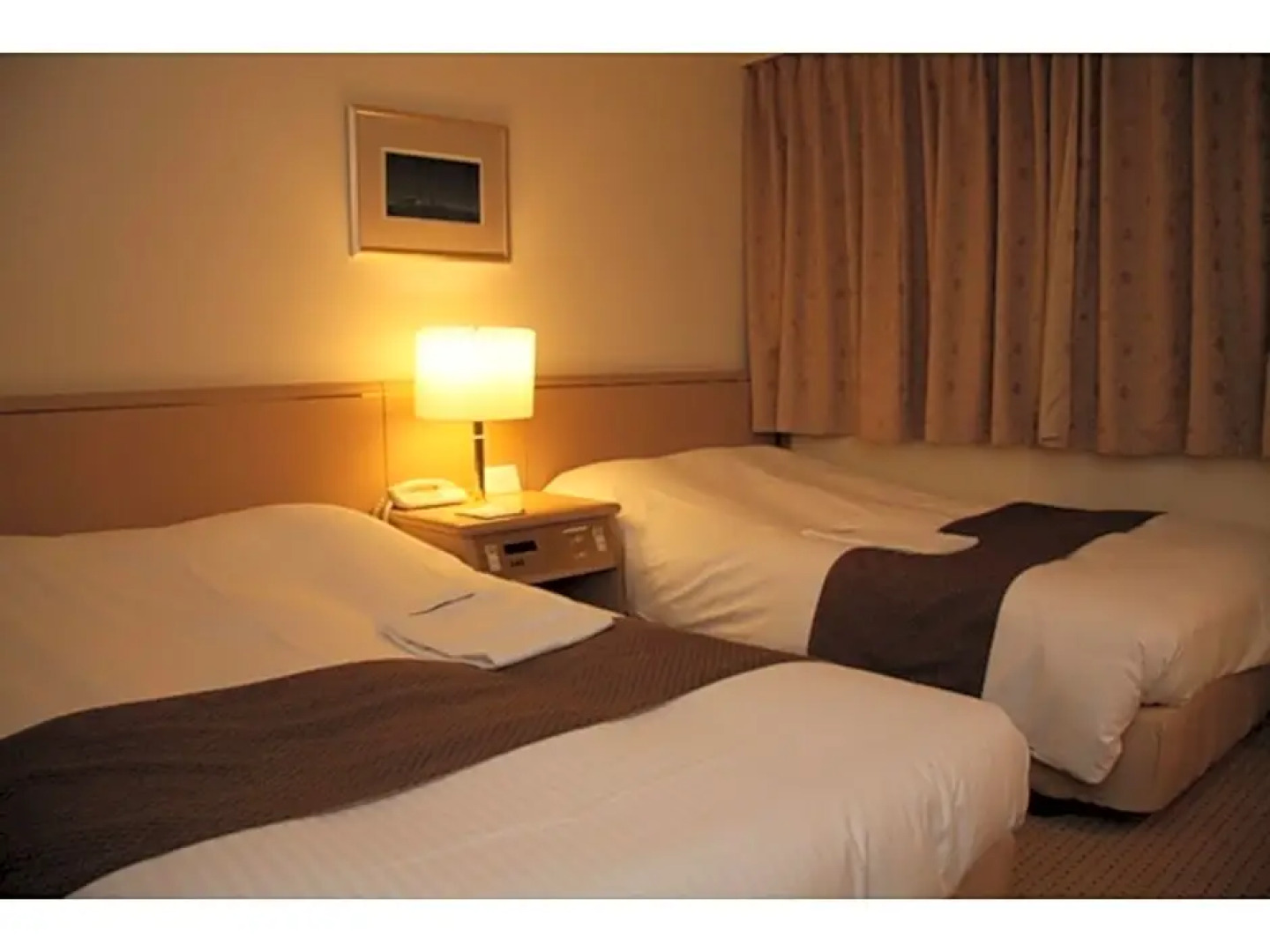 Kitami Pierson Hotel - Vacation STAY 54806v