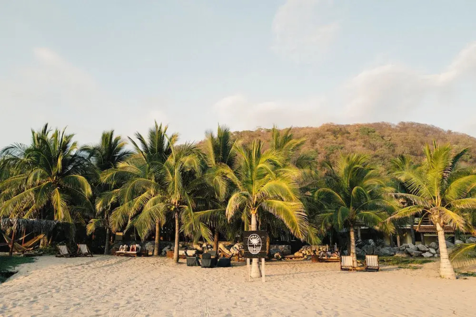 Lo Sereno Casa de Playa