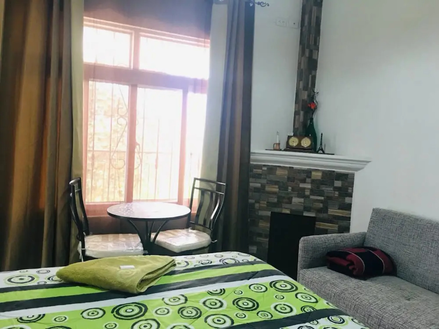 Casa Gospa Huehuetenango