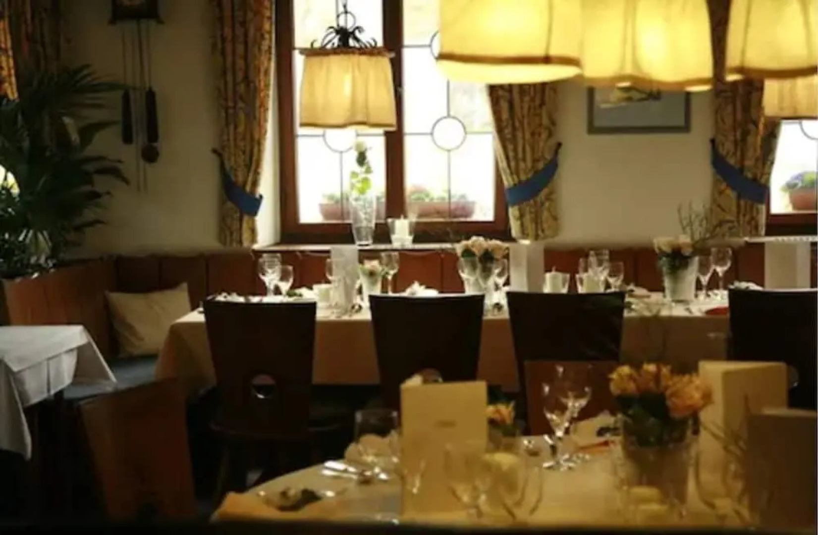 Landhotel-Restaurant Adler