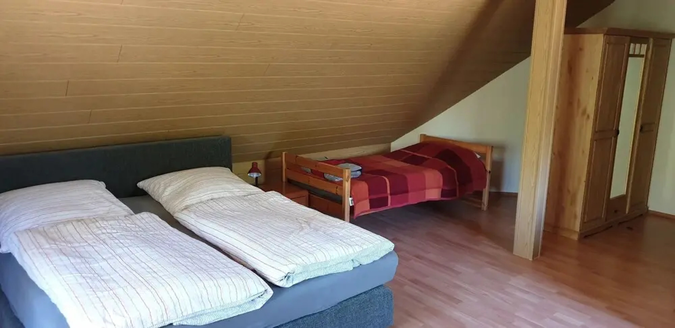 Ferienwohnungen Tewes