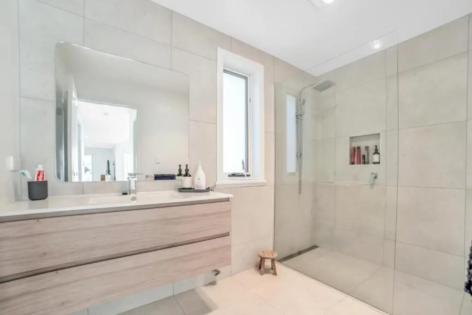 Beach House on Bentley