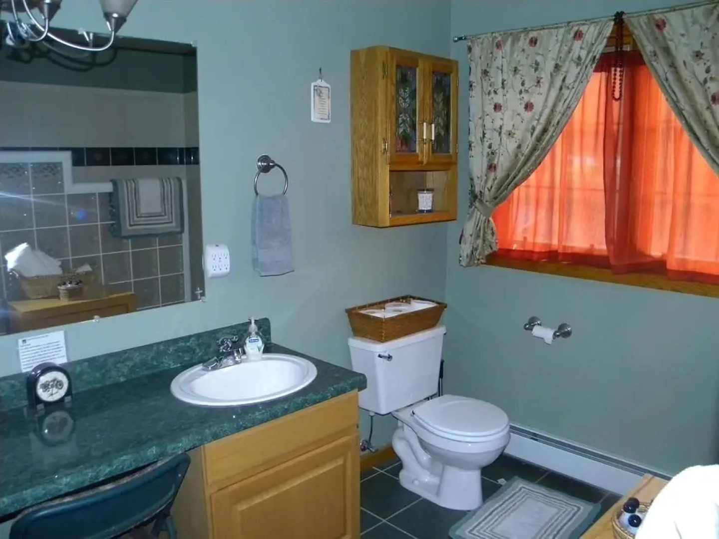 Little Elk Meadows Lodge Bed And Breakfast