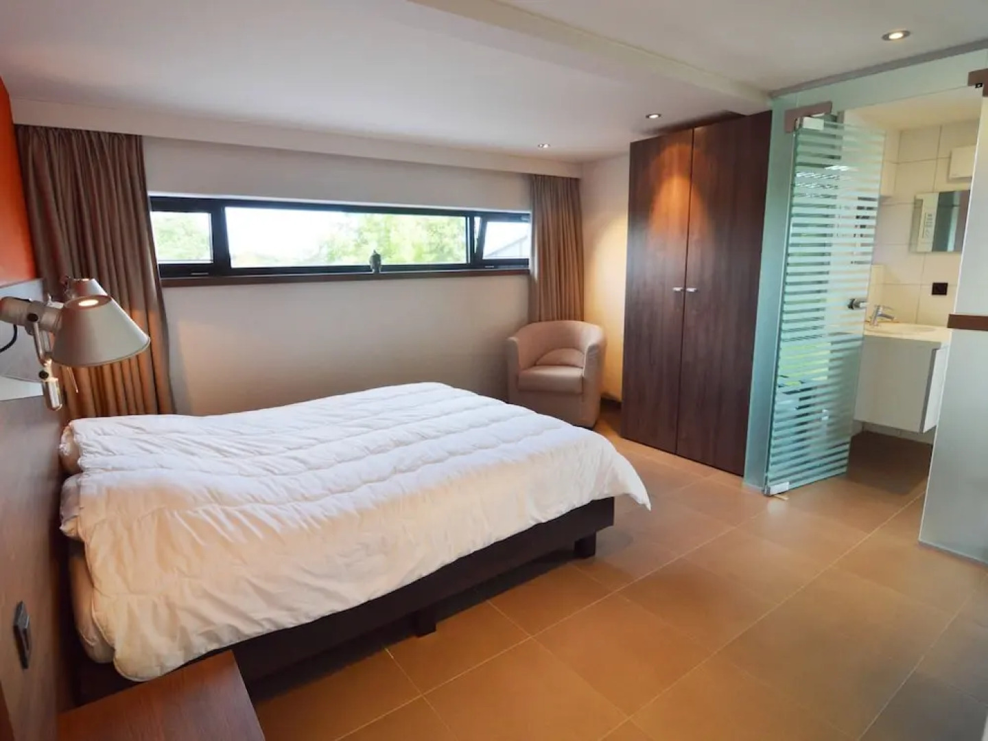 Family Villa, Profondeville