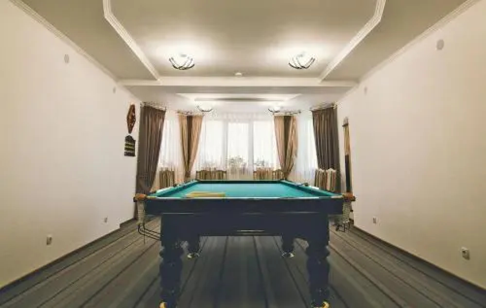 Karpatska Vezha