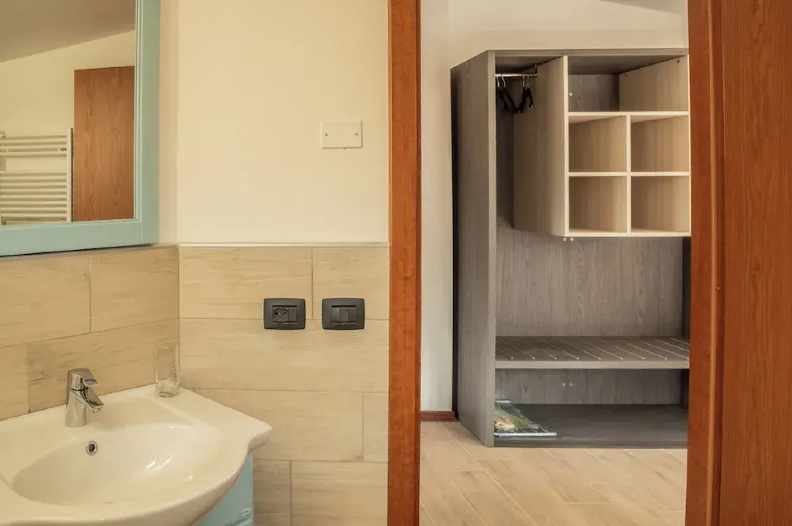 Appartamento Edolo, Bilocale & Monolocale