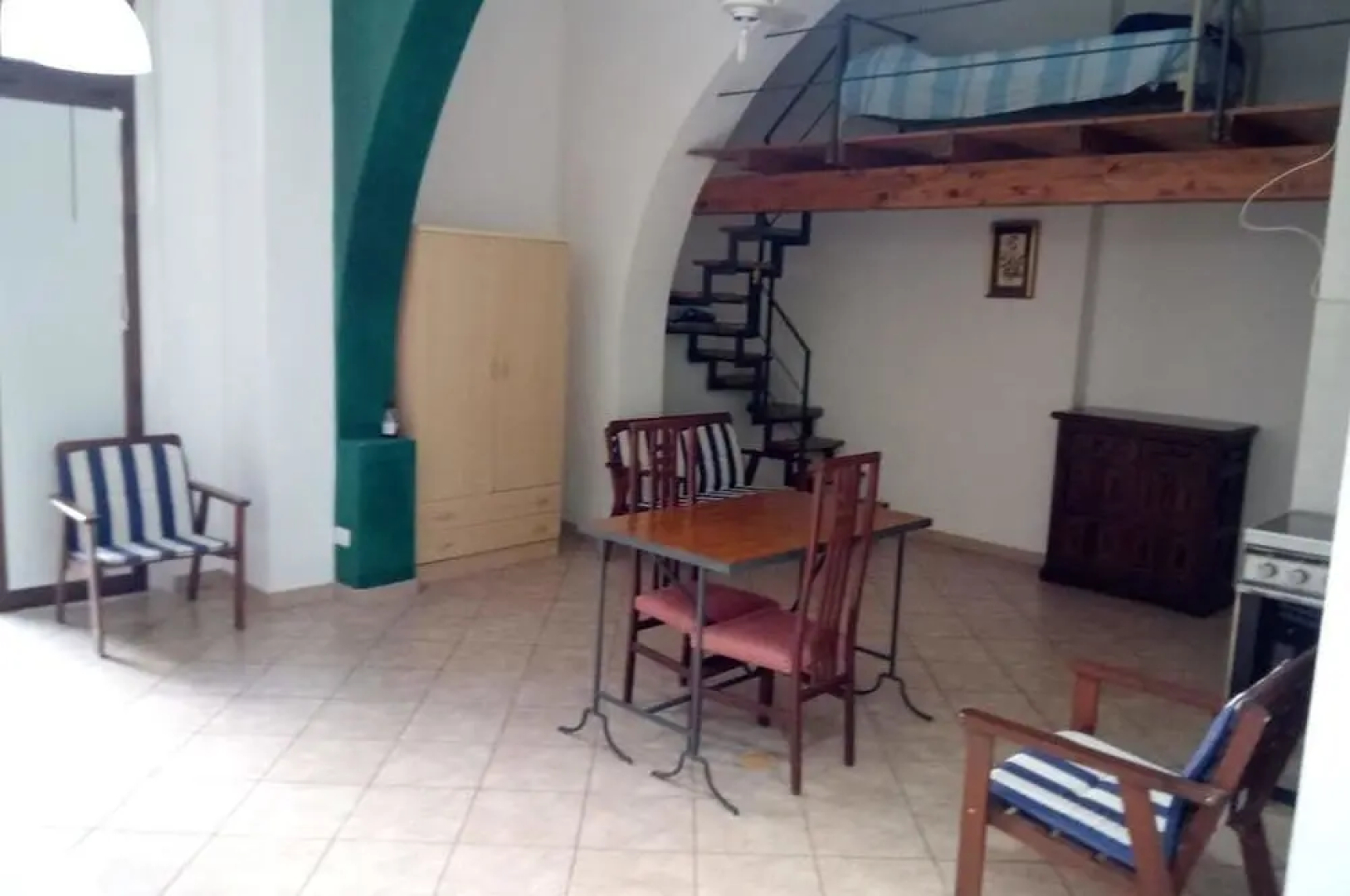 B&B Garibaldi