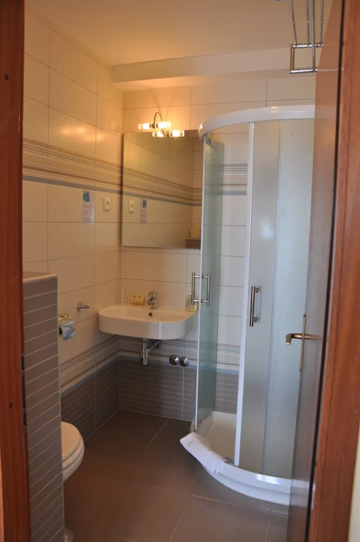 Bed and Breakfast Villa Sunce