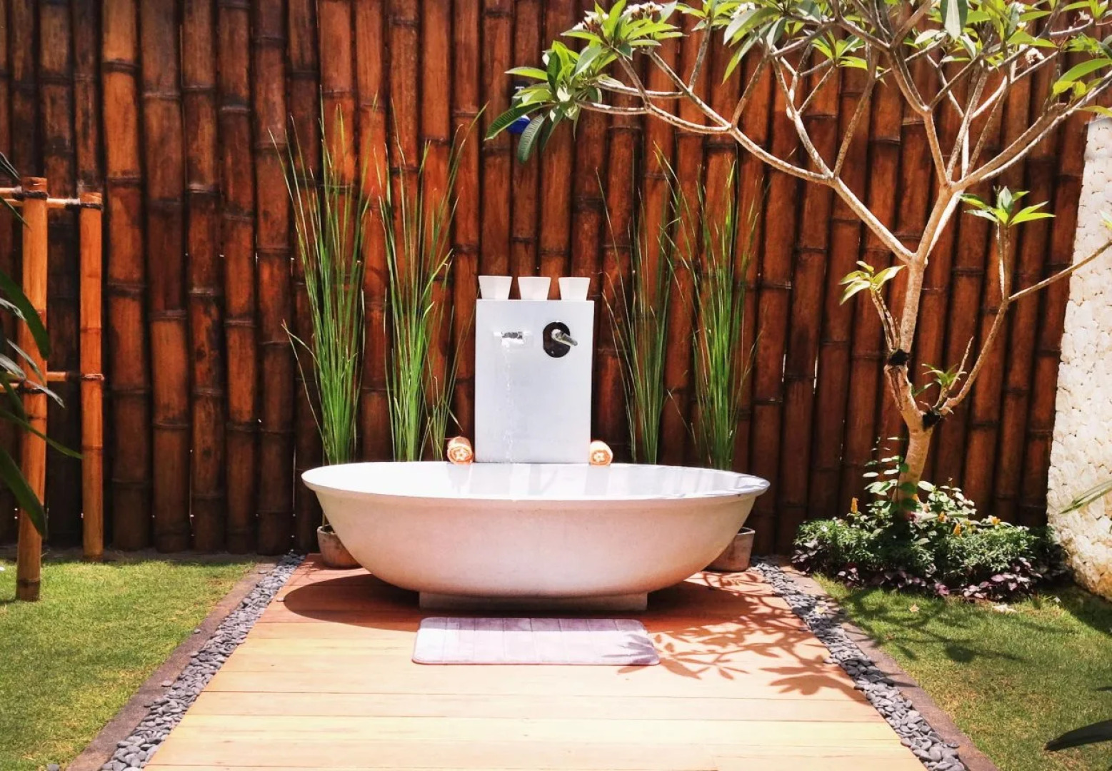 Ngeluwungan Boutique Villa