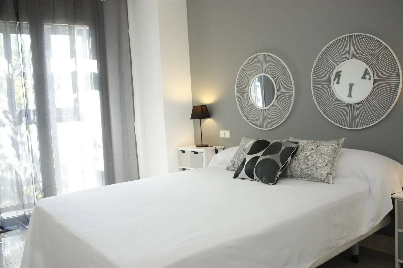 WooTravelling Plaza de Oriente HOMTELS