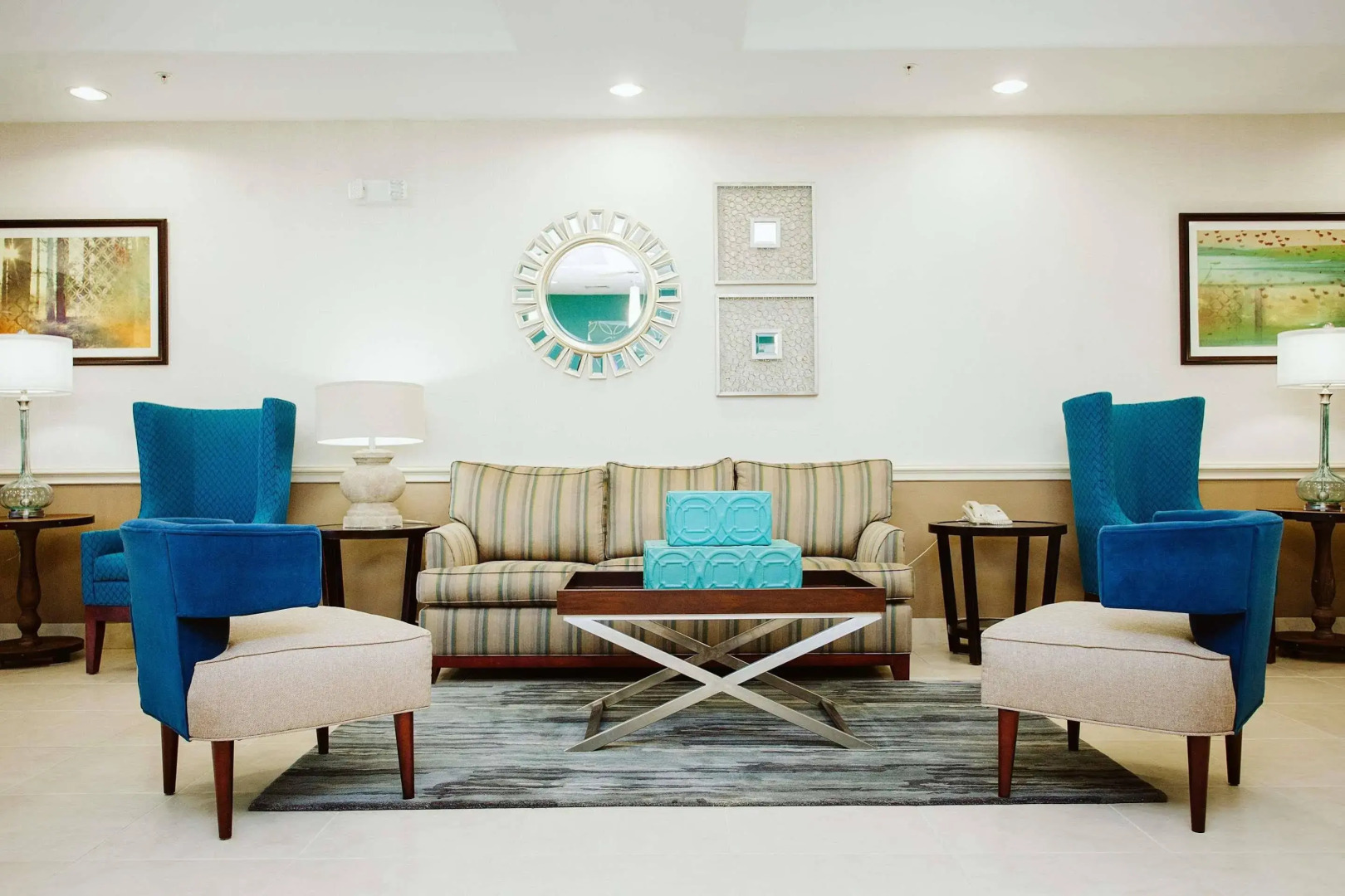 Best Western Sugarland Inn