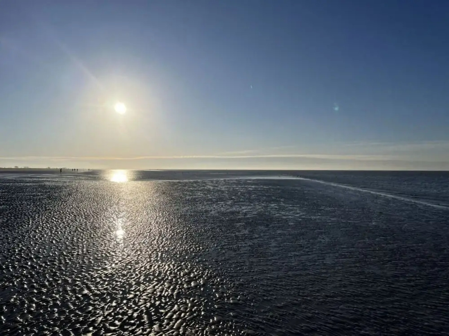 "peerboos" in the Haus am Deich