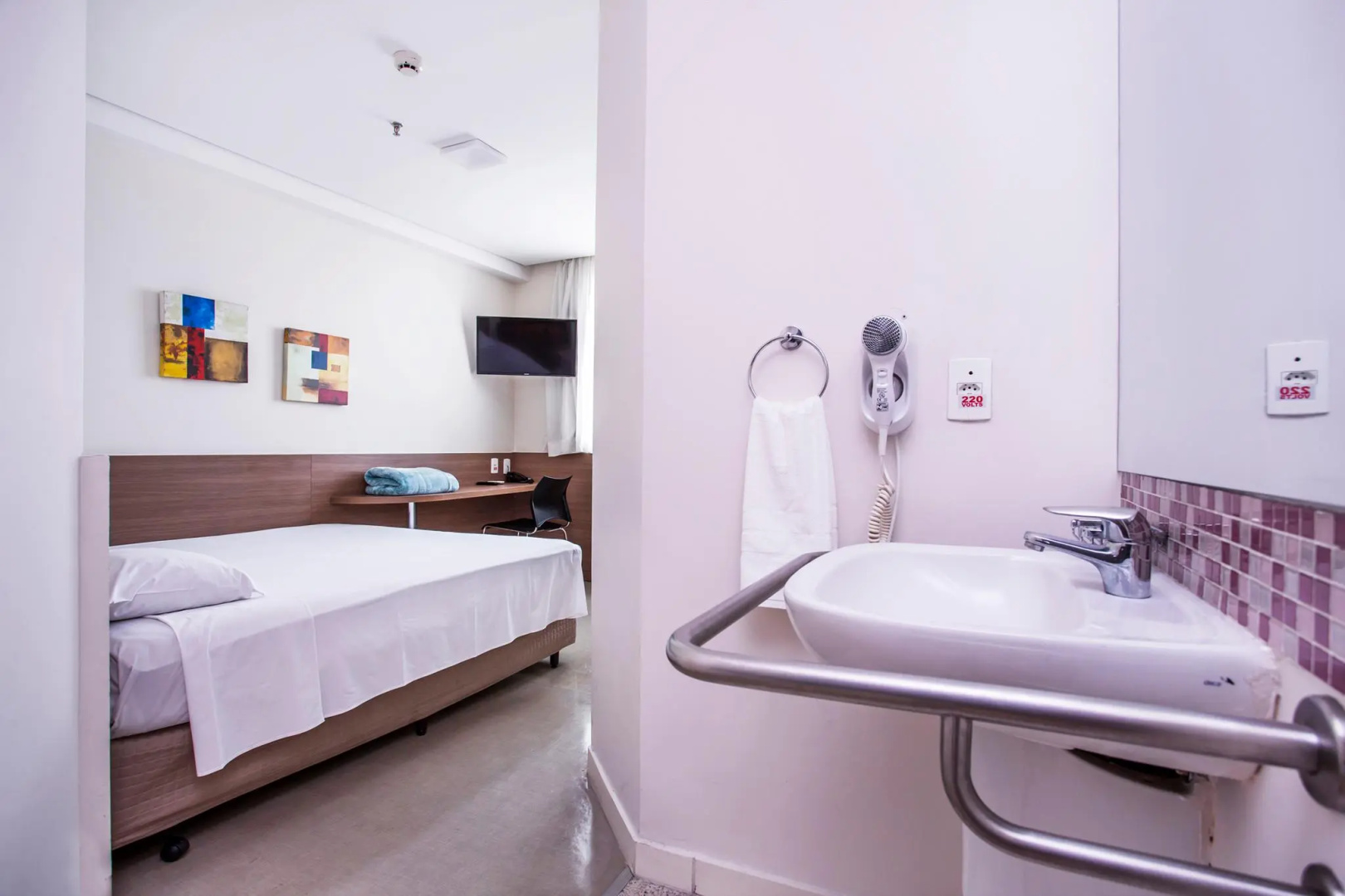 Total Hotel