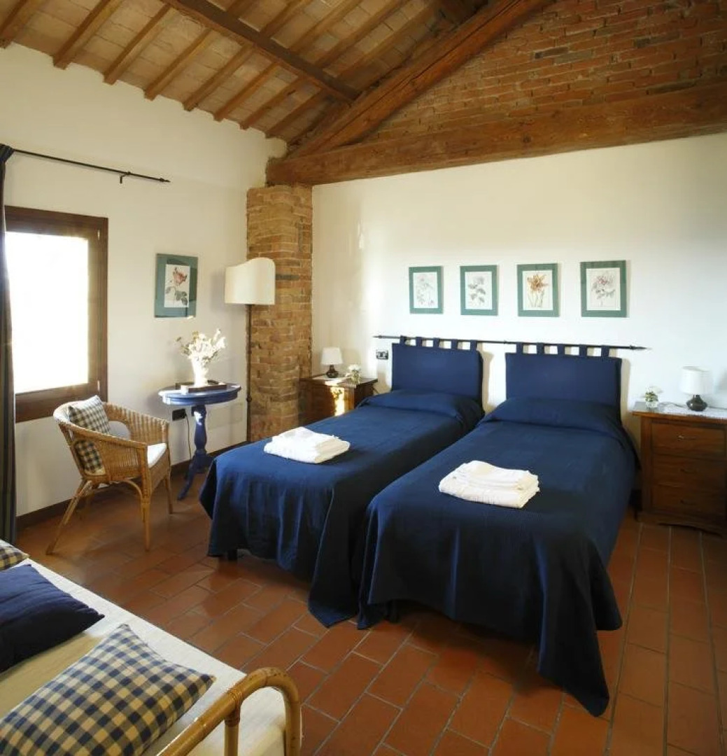 Agriturismo Tenuta la Pila