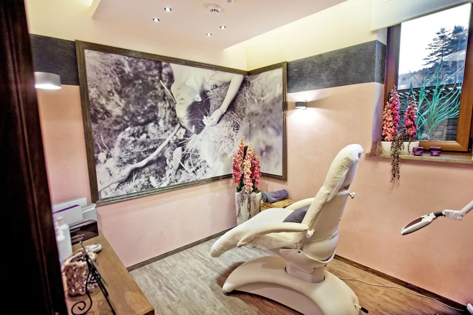 Hotel & SPA Czarny Groń