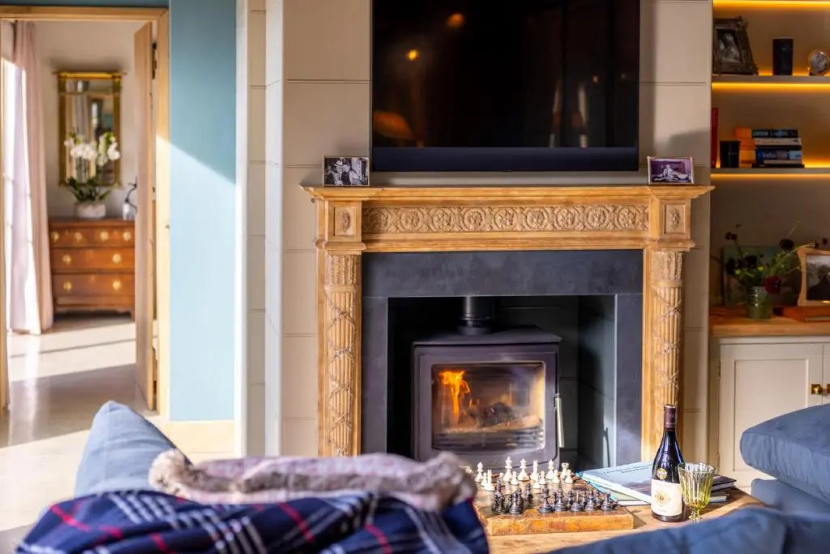 Cambridge Country Cottages